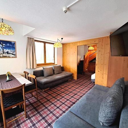 Falkner Appartement Resort لانغنفلد المظهر الخارجي الصورة