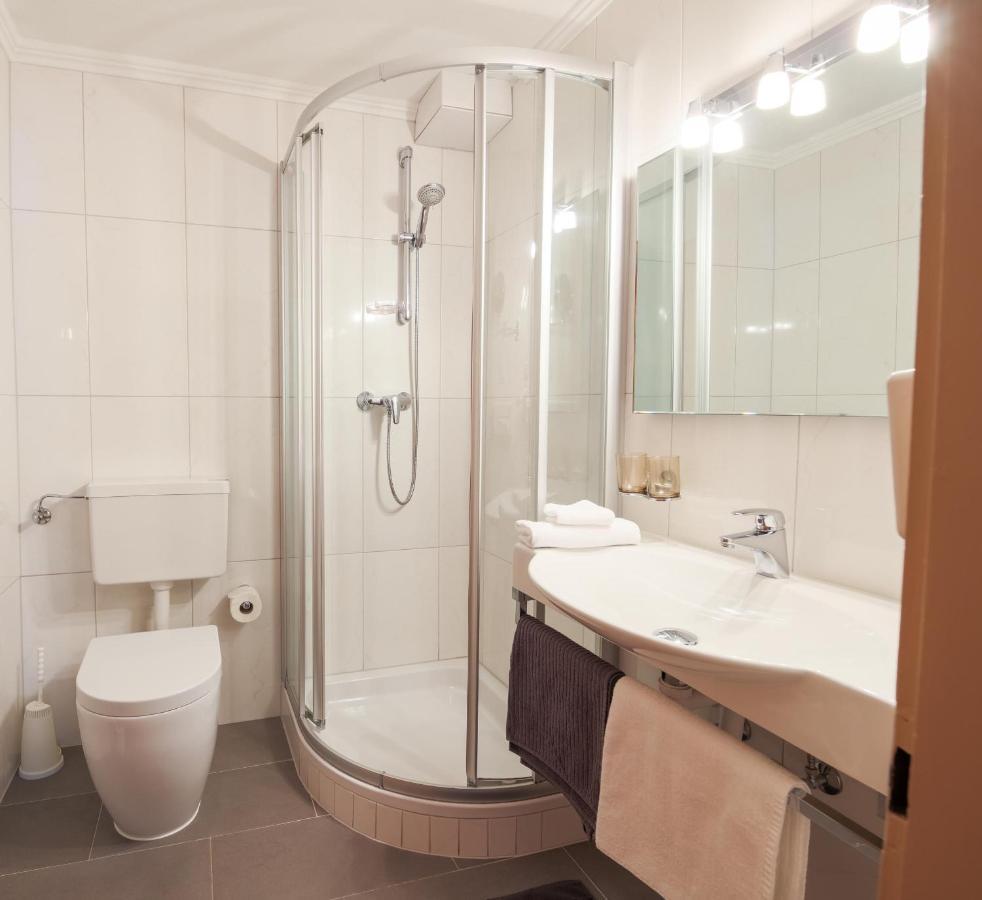 Falkner Appartement Resort لانغنفلد المظهر الخارجي الصورة