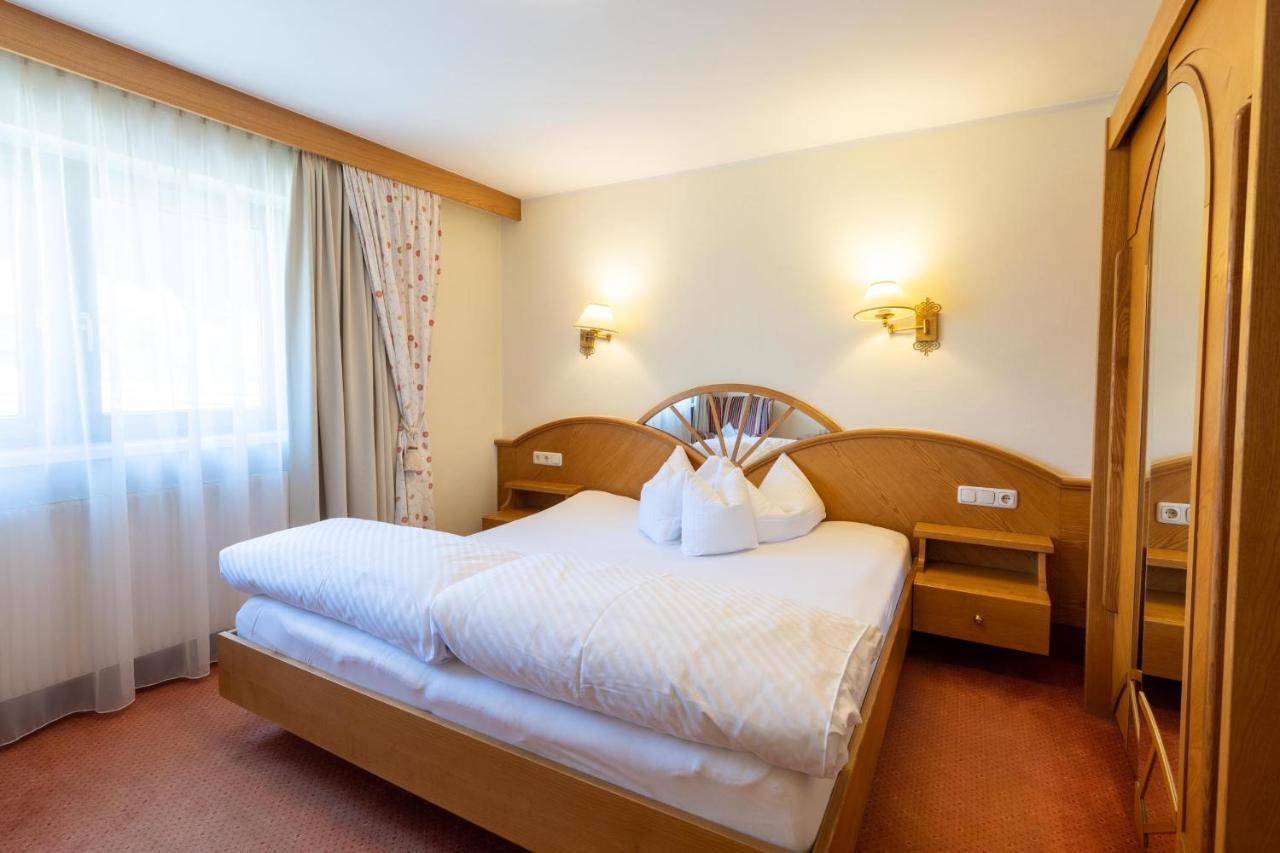 Falkner Appartement Resort لانغنفلد المظهر الخارجي الصورة