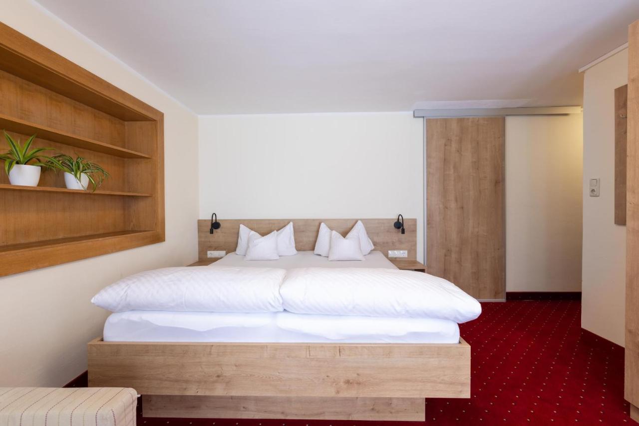Falkner Appartement Resort لانغنفلد المظهر الخارجي الصورة
