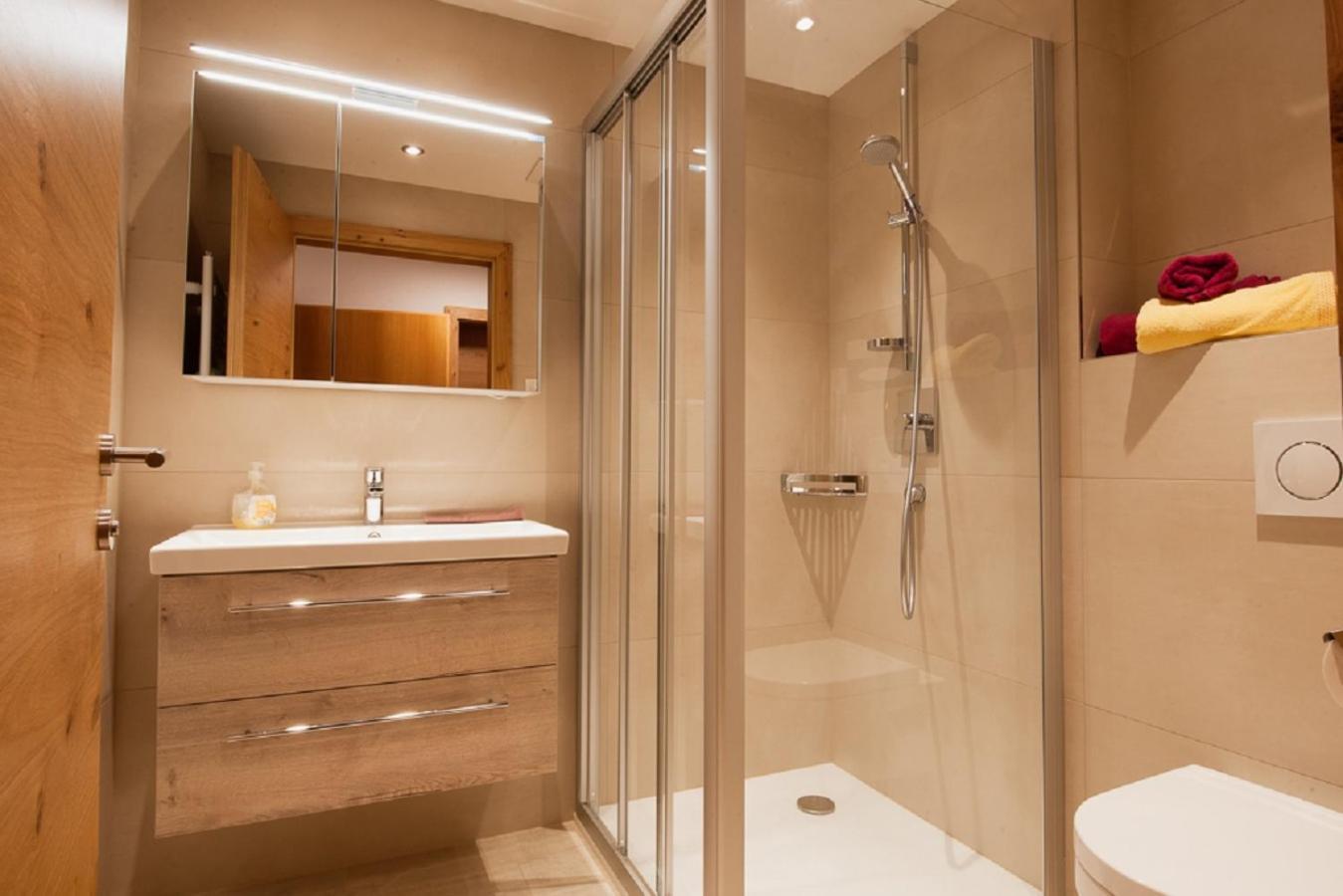 Falkner Appartement Resort لانغنفلد المظهر الخارجي الصورة
