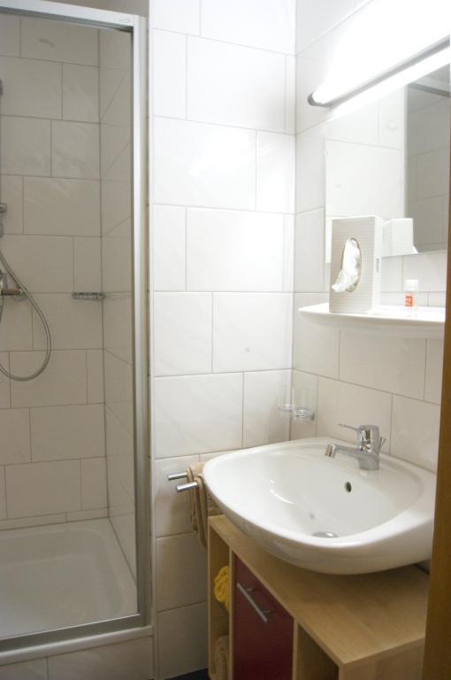 Falkner Appartement Resort لانغنفلد الغرفة الصورة