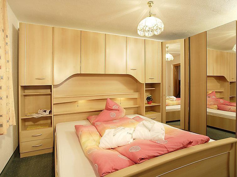 Falkner Appartement Resort لانغنفلد المظهر الخارجي الصورة